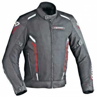 Oportunidades Ixon Cooler Negro Blanco Rojo