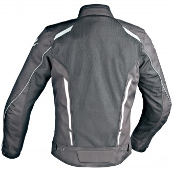 Ixon Cooler Negro Blanco
