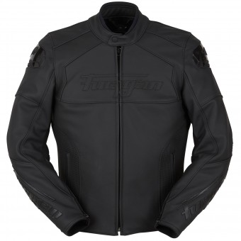 Cazadora moto Furygan Dark Evo Negro