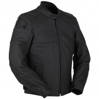 Furygan Dark Evo Negro