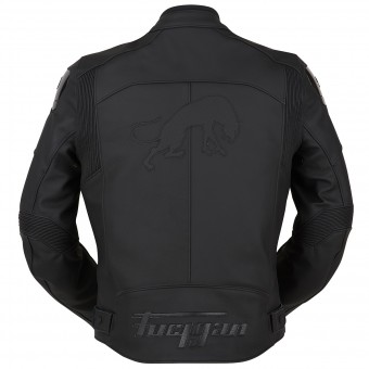 Furygan Dark Evo Negro