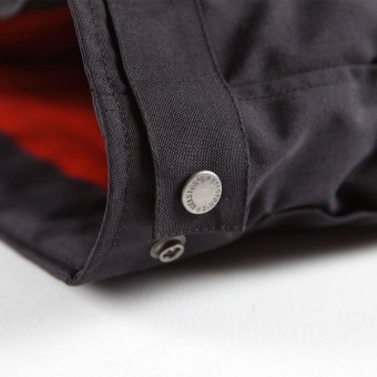 Helstons District Mesh