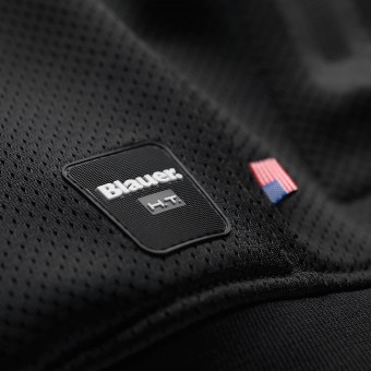 Blauer Easy Air Black