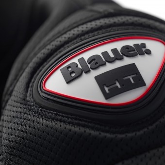 Blauer Easy Air Black