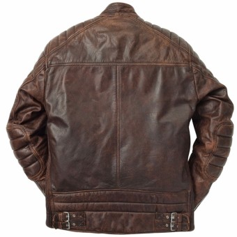 Ride & Sons Empire Used Brown