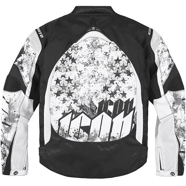 ICON Contra Torrent Black