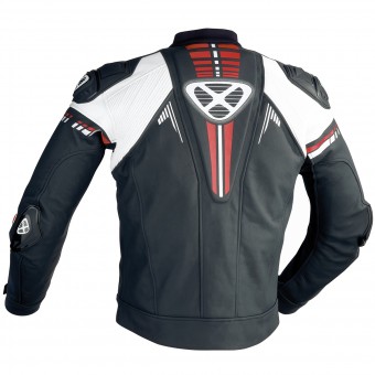 Ixon Exocet Noir Blanc Rouge