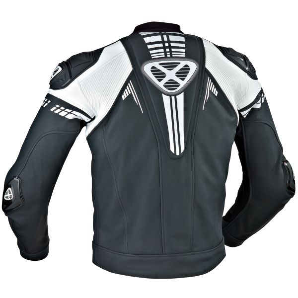 Ixon Exocet Negro Blanco