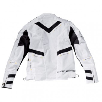 Mac Adam F22 Blanco