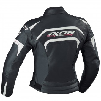 Ixon Fever Negro Blanco Fushia
