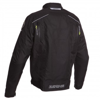 Bering Frisk Black Fluo