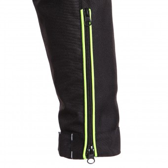 Bering Frisk Black Fluo