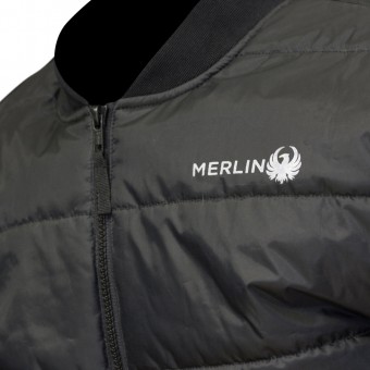 Merlin Fulton Black