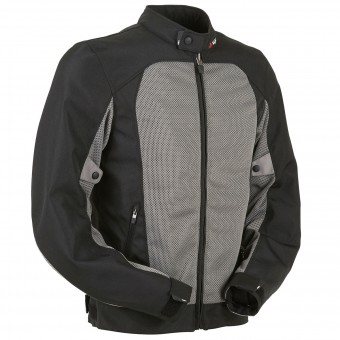 Furygan G�nesis Mistral Evo Negro Topo