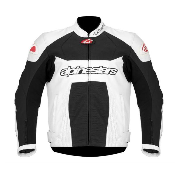 Cazadora moto Alpinestars GP Plus Perforated