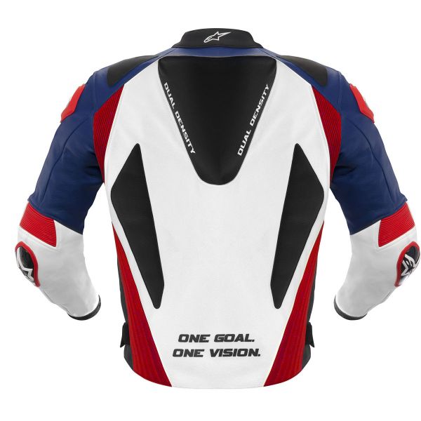 Alpinestars GP Pro Blanco Azul