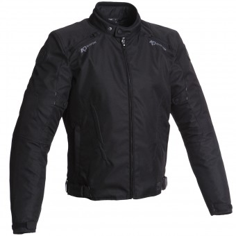 Cazadora moto Bering Greems Black