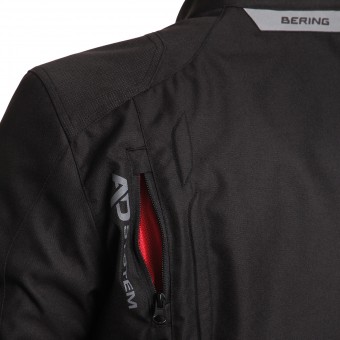 Bering Greems Black