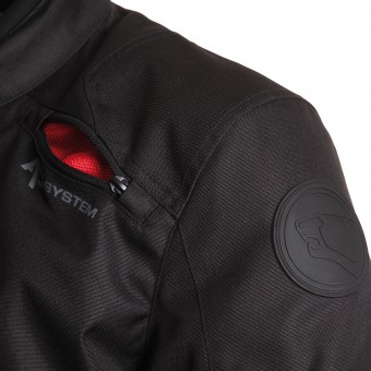 Bering Greems Black