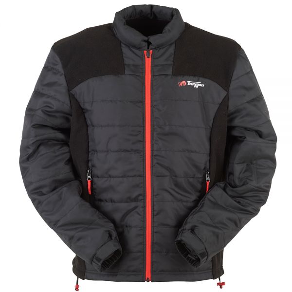 Furygan Groove Negro