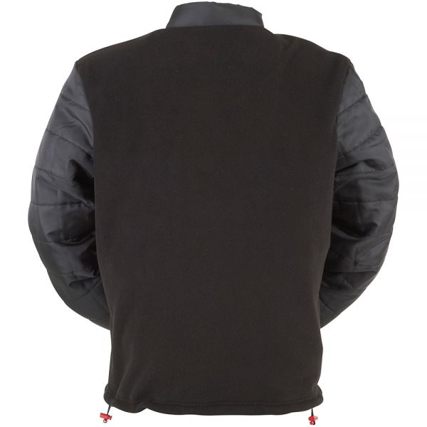 Furygan Groove Negro