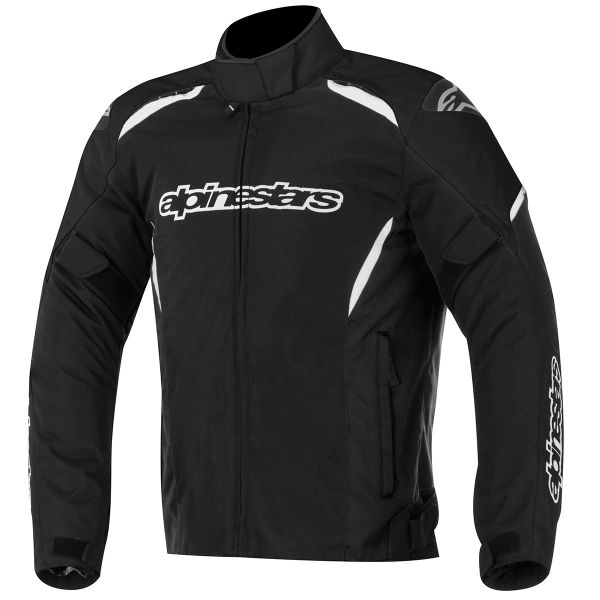 Cazadora moto Alpinestars Gunner Waterproof Cazadora moto Alpinestars Gunner Waterproof