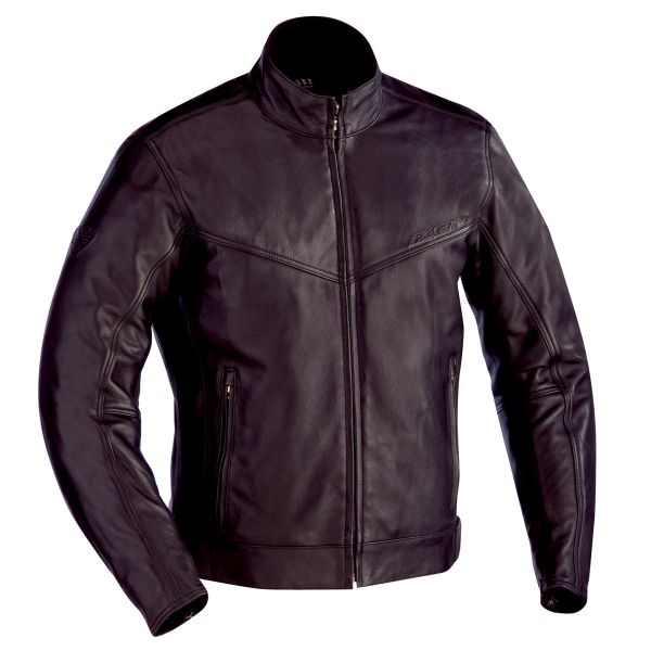 Cazadora moto Ixon Hamilton Marr�n