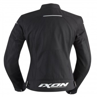 Ixon Helia Black White