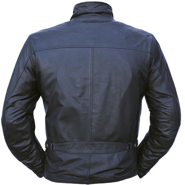 Helstons Brighton Negro