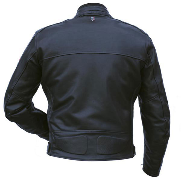 Helstons Corse Italia Negro