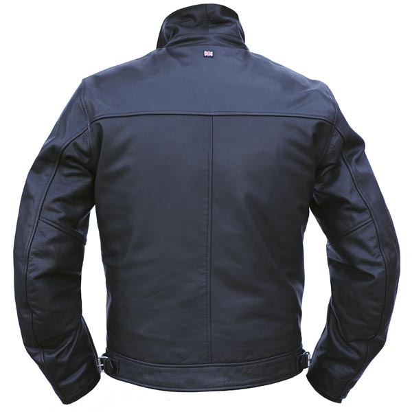 Helstons Revenge UK Negro