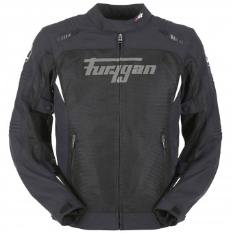 Furygan Icare Black