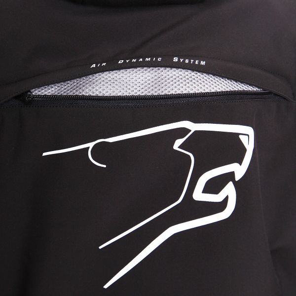 Bering Jaap Evo Black Anthracite