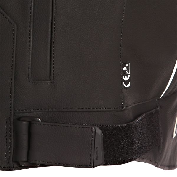 Bering Kingston Evo-R Black White