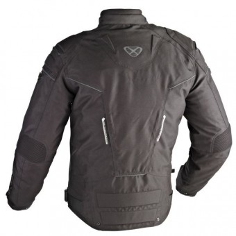 Ixon Krypton Shell HP Negro
