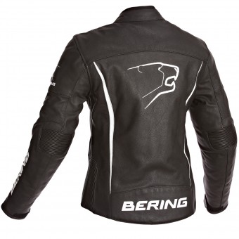 Bering Lady Gangsta Black