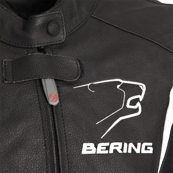 Bering Lady Gangsta Black