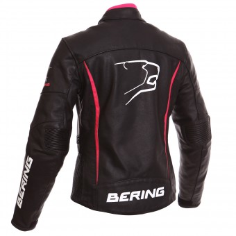 Bering Lady Gangsta Negro Fucsia