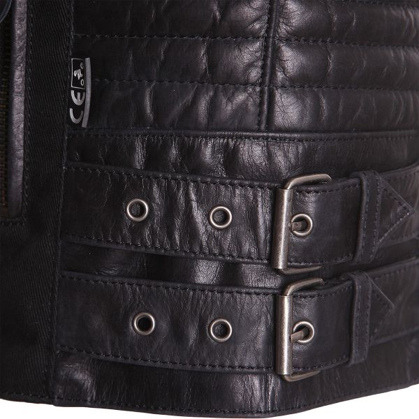 Bering Lady Rosita Black