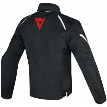 Dainese Laguna Seca D1 D-Dry Black Red White