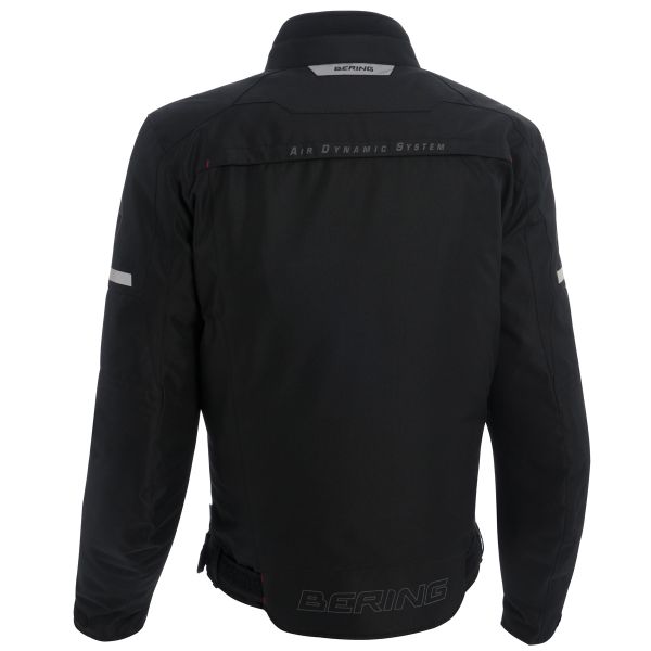 Bering Maestro Negro