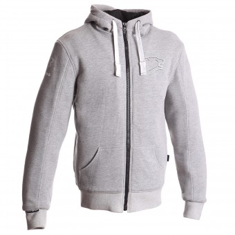 Cazadora moto Bering Magnus Grey