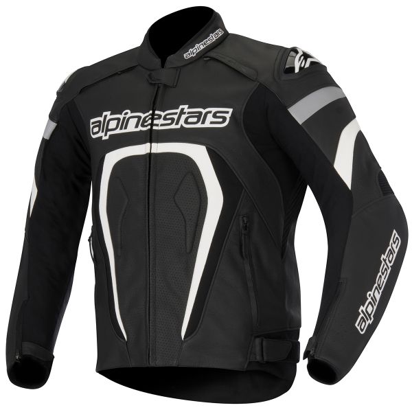 Cazadora moto Alpinestars Motegi Perforated Black