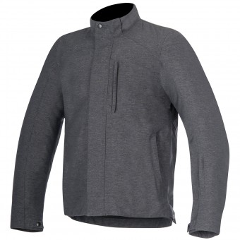 Cazadora moto Alpinestars Motion Drystar Dark Gray