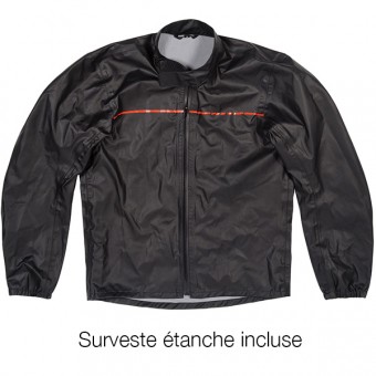 Nitro N-62 Airflow Negro