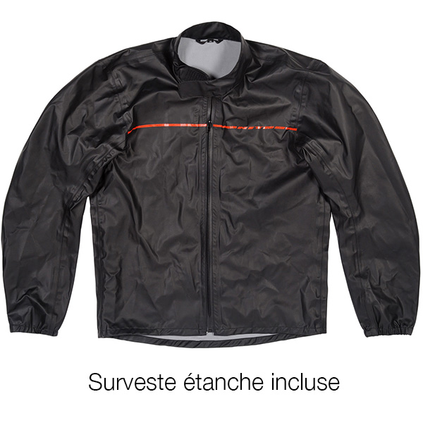 Nitro N-62 Airflow Negro