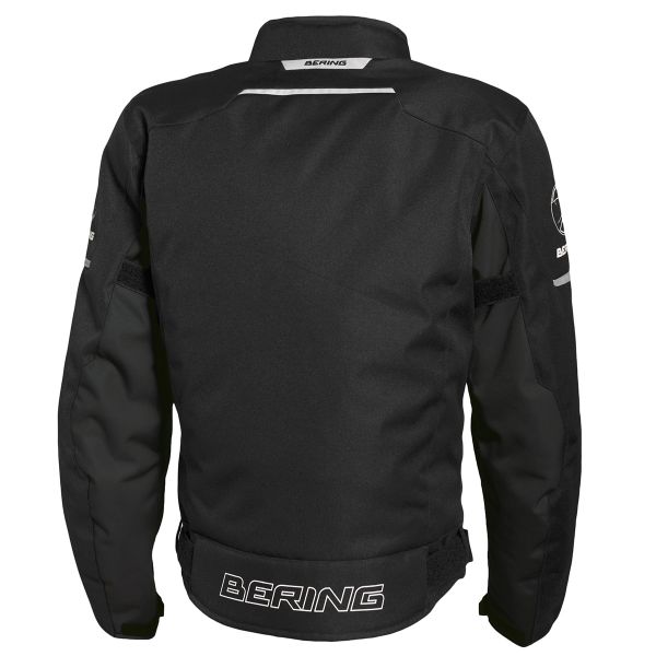 Bering Neutron Negro Azul