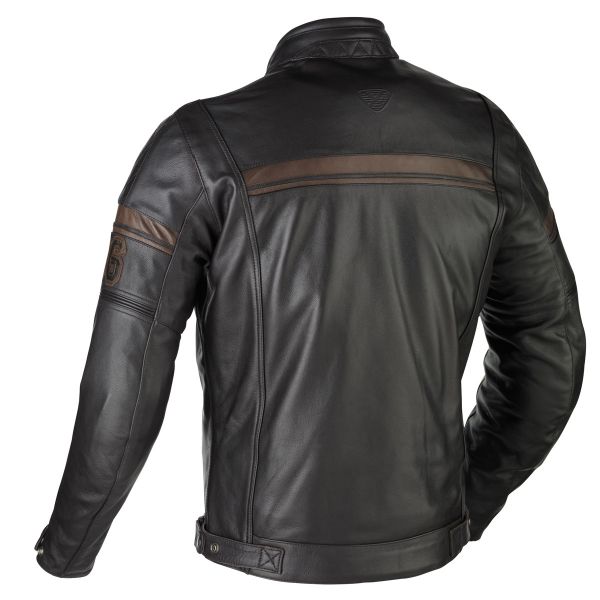 Ixon Ninety 6 Marrón