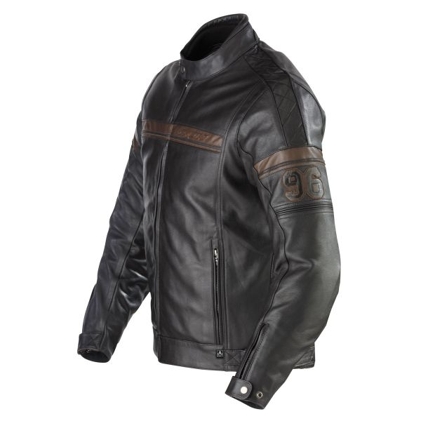 Ixon Ninety 6 Marrón