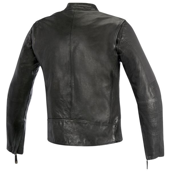 Alpinestars Oscar Brass Black